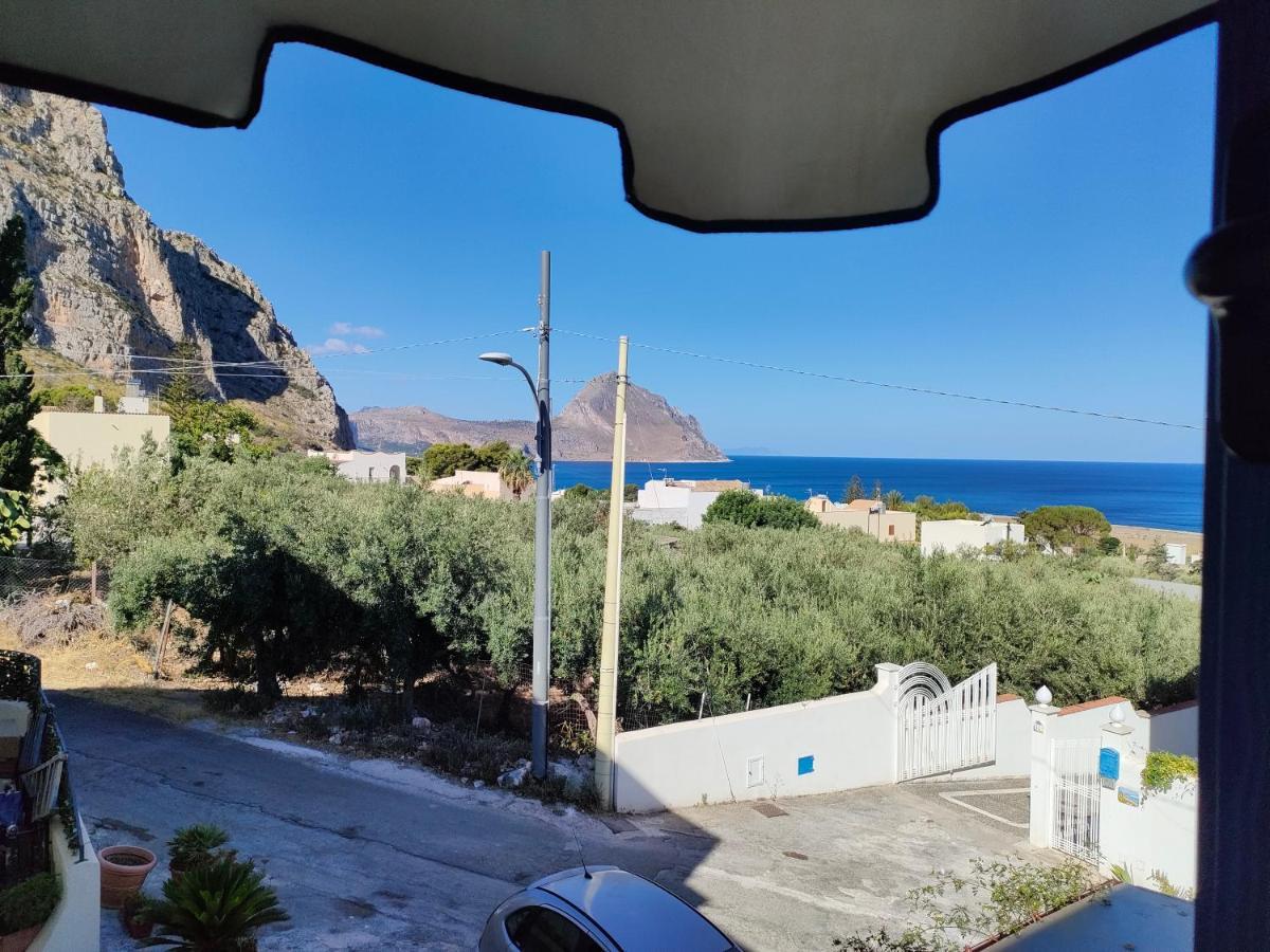 Hellas Makari B&B サン・ヴィート・ロ・カーポ エクステリア 写真