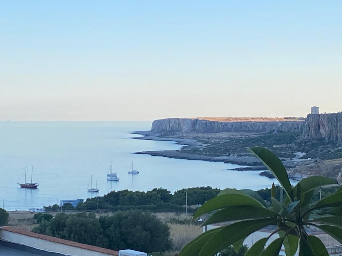 Hellas Makari B&B サン・ヴィート・ロ・カーポ エクステリア 写真