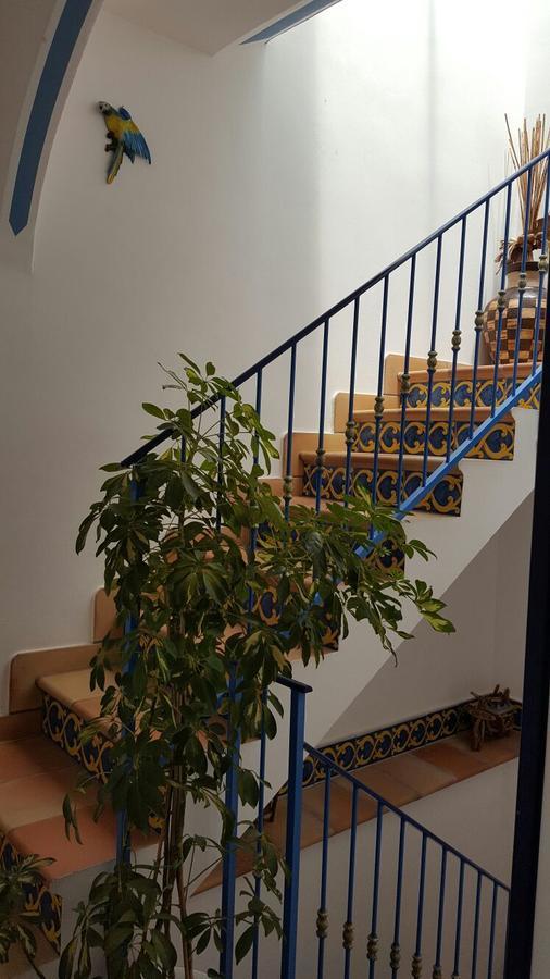 Hellas Makari B&B サン・ヴィート・ロ・カーポ エクステリア 写真
